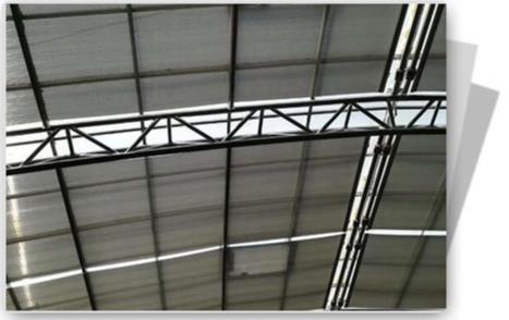 專業(yè)的安裝團隊